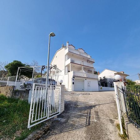 Villa Nena In Central Dalmatia Trogir Zewnętrze zdjęcie