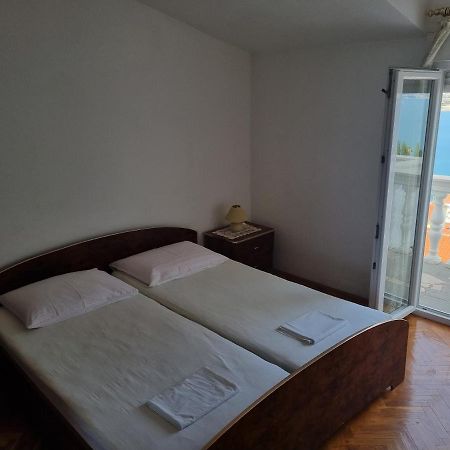 Villa Nena In Central Dalmatia Trogir Zewnętrze zdjęcie
