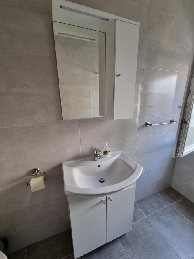 Villa Nena In Central Dalmatia Trogir Zewnętrze zdjęcie