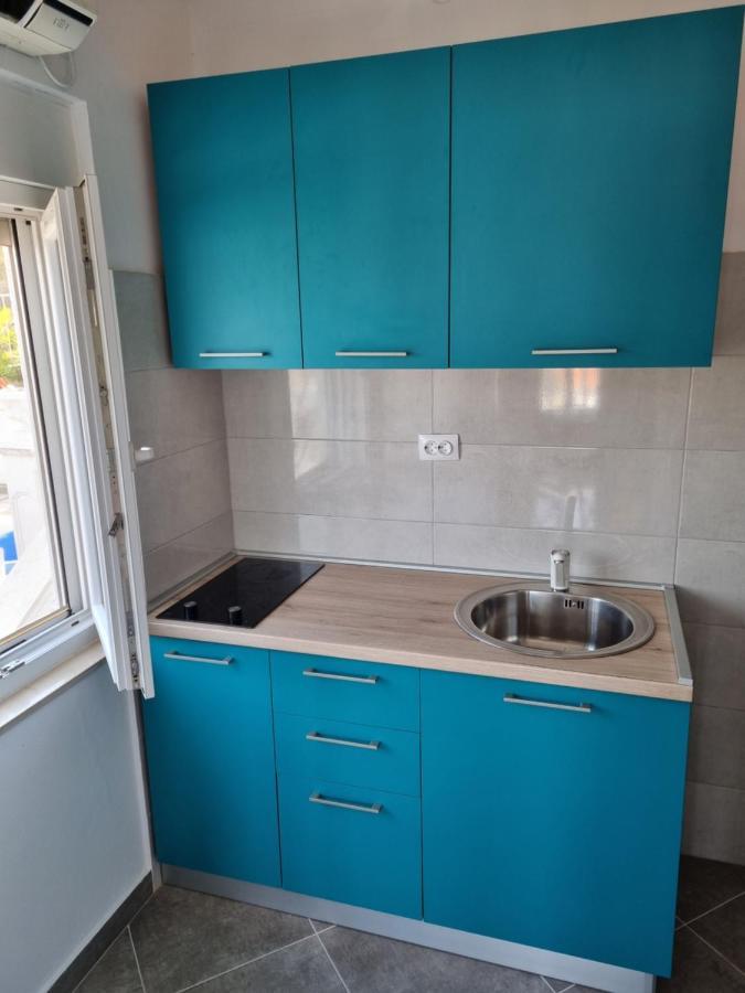 Villa Nena In Central Dalmatia Trogir Zewnętrze zdjęcie