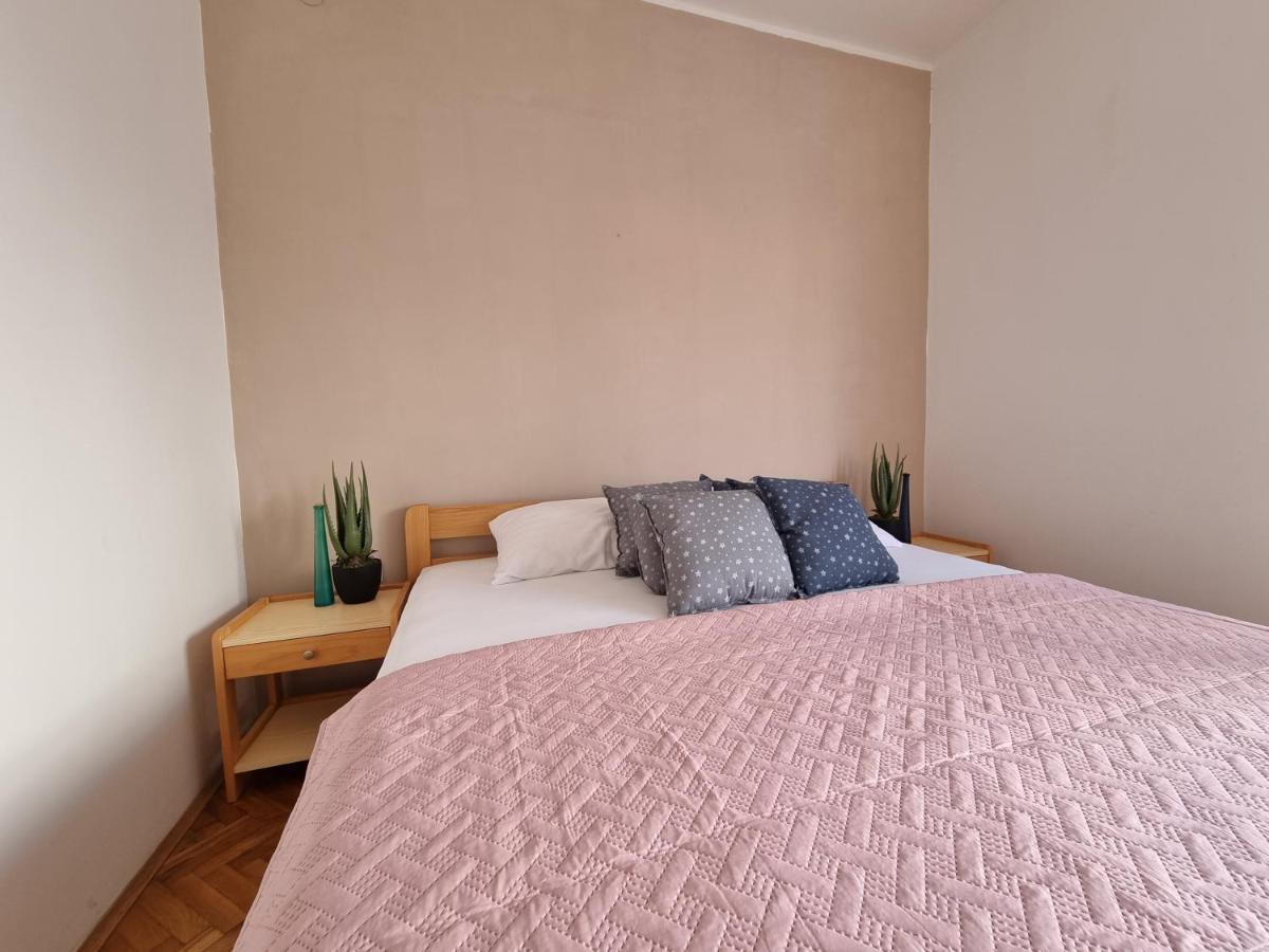 Villa Nena In Central Dalmatia Trogir Zewnętrze zdjęcie