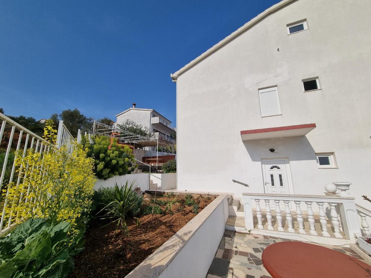 Villa Nena In Central Dalmatia Trogir Zewnętrze zdjęcie