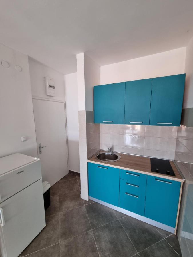 Villa Nena In Central Dalmatia Trogir Zewnętrze zdjęcie