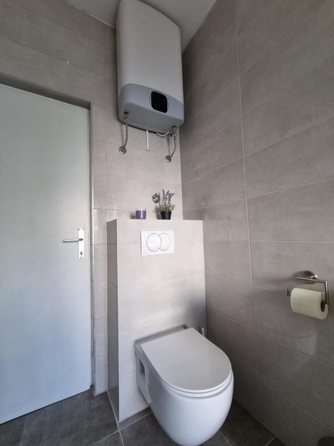 Villa Nena In Central Dalmatia Trogir Zewnętrze zdjęcie