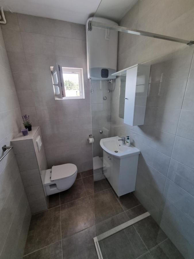 Villa Nena In Central Dalmatia Trogir Zewnętrze zdjęcie