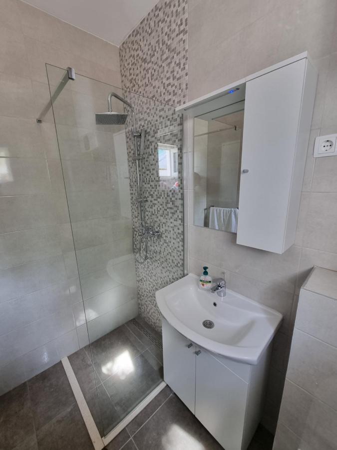 Villa Nena In Central Dalmatia Trogir Zewnętrze zdjęcie
