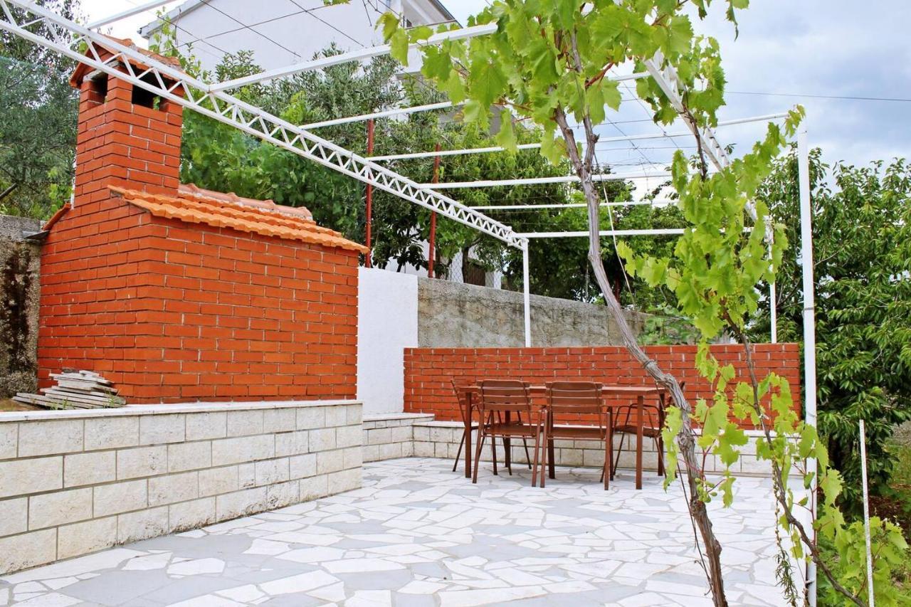 Villa Nena In Central Dalmatia Trogir Zewnętrze zdjęcie