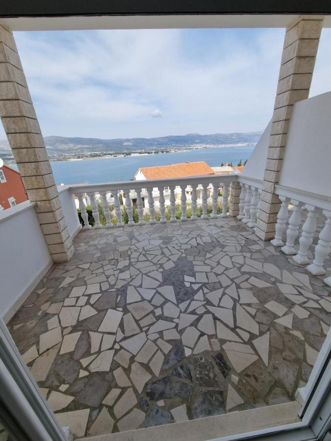 Villa Nena In Central Dalmatia Trogir Zewnętrze zdjęcie