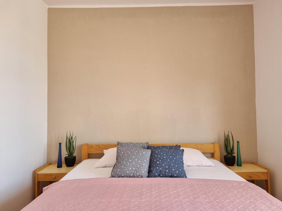 Villa Nena In Central Dalmatia Trogir Zewnętrze zdjęcie