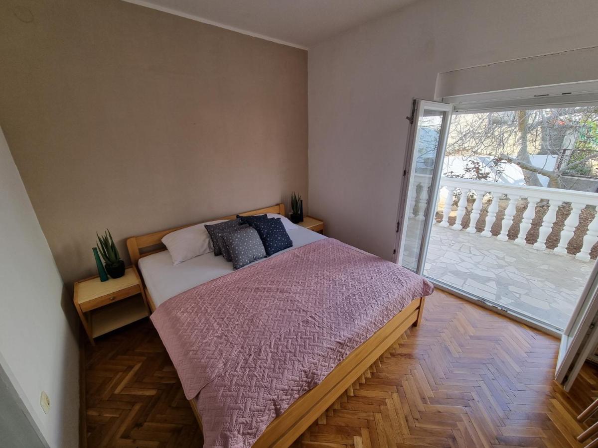 Villa Nena In Central Dalmatia Trogir Zewnętrze zdjęcie