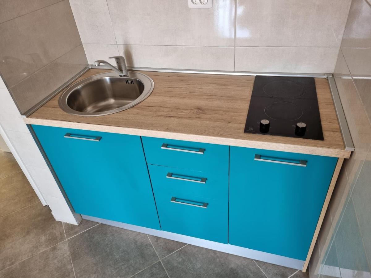Villa Nena In Central Dalmatia Trogir Zewnętrze zdjęcie