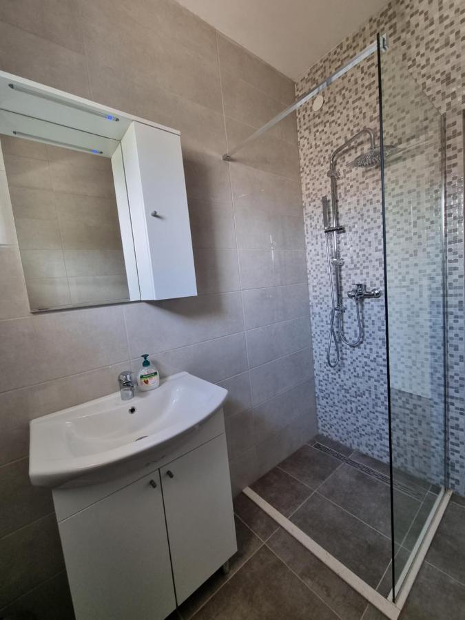 Villa Nena In Central Dalmatia Trogir Zewnętrze zdjęcie