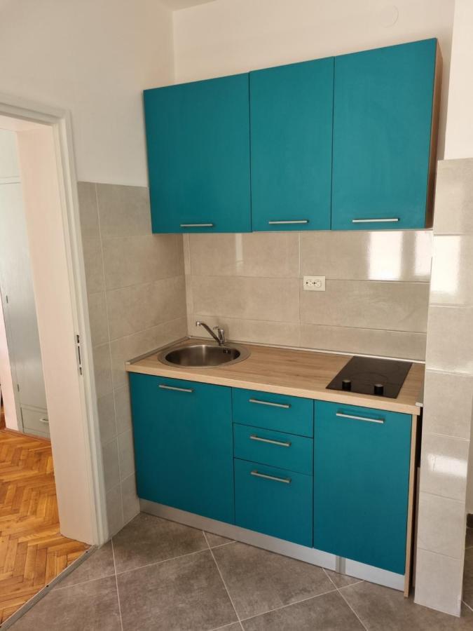 Villa Nena In Central Dalmatia Trogir Zewnętrze zdjęcie