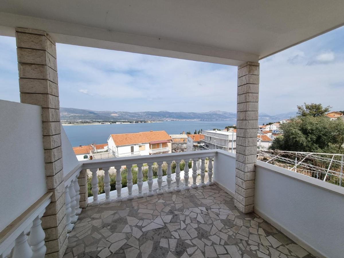 Villa Nena In Central Dalmatia Trogir Zewnętrze zdjęcie