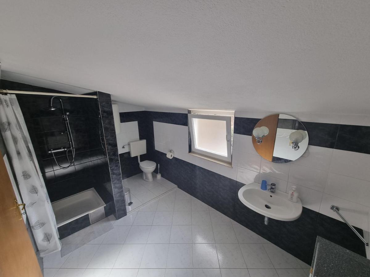 Villa Nena In Central Dalmatia Trogir Zewnętrze zdjęcie