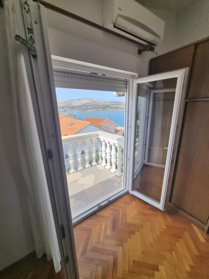 Villa Nena In Central Dalmatia Trogir Zewnętrze zdjęcie