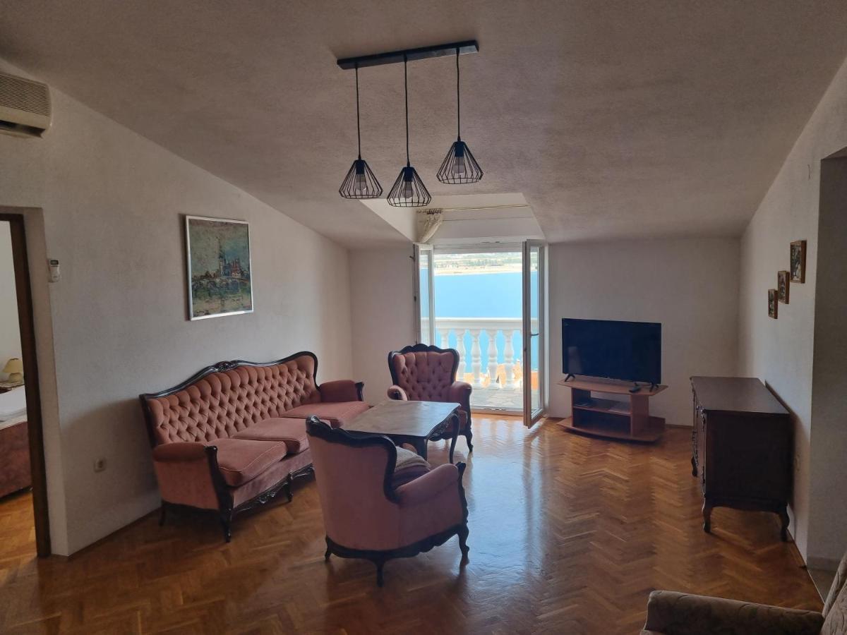 Villa Nena In Central Dalmatia Trogir Zewnętrze zdjęcie